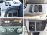 三菱ふそうキャンターガッツ平ボディ小型（2t・3t）[写真37]