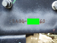 三菱ふそうキャンターガッツ平ボディ小型（2t・3t）[写真38]