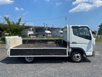 三菱ふそうキャンターガッツ平ボディ小型（2t・3t）[写真06]