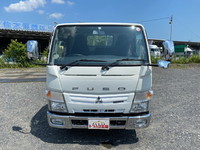 三菱ふそうキャンターガッツ平ボディ小型（2t・3t）[写真07]