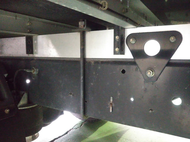 日野レンジャーアルミバン中型（4t）[写真13]