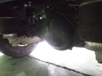 日野レンジャーアルミバン中型（4t）[写真15]