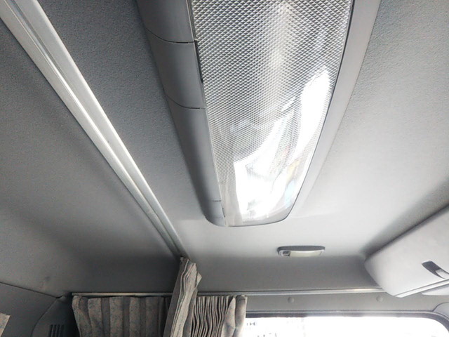 日野レンジャーアルミバン中型（4t）[写真20]