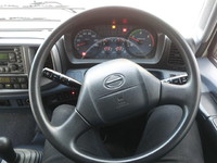 日野レンジャーアルミバン中型（4t）[写真24]