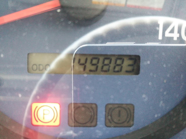 日野レンジャーアルミバン中型（4t）[写真25]