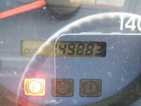 日野レンジャーアルミバン中型（4t）[写真25]