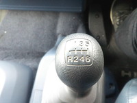 日野レンジャーアルミバン中型（4t）[写真26]