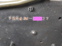 日野レンジャーアルミバン中型（4t）[写真27]