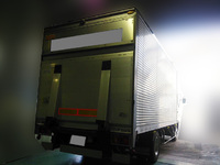 日野レンジャーアルミバン中型（4t）[写真02]