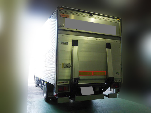 日野レンジャーアルミバン中型（4t）[写真04]