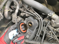 日産シビリアン園児バス[写真10]