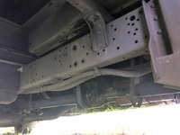 日産シビリアン園児バス[写真11]