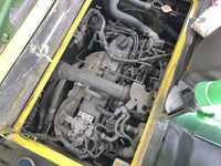 日産シビリアン園児バス[写真15]