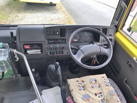 日産シビリアン園児バス[写真17]