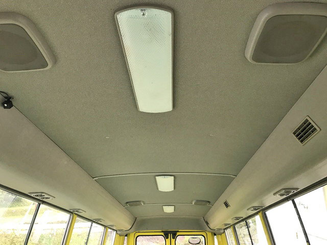 日産シビリアン園児バス[写真24]