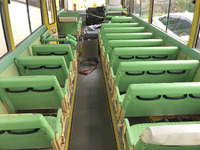 日産シビリアン園児バス[写真26]