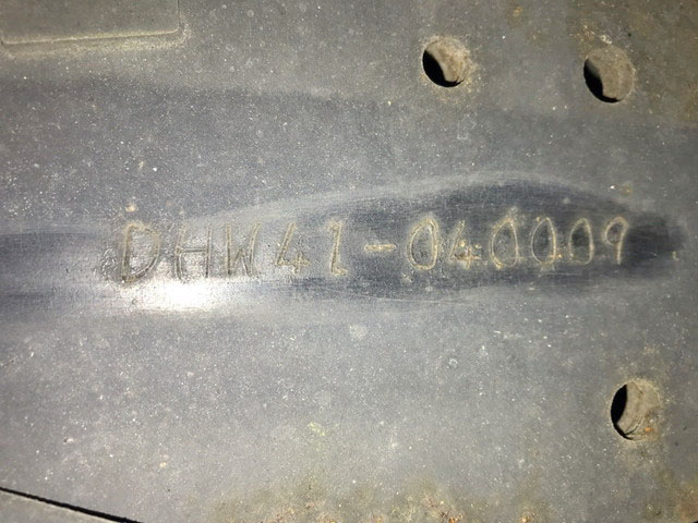 日産シビリアン園児バス[写真32]