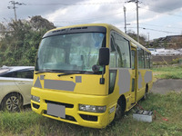 日産シビリアン園児バス[写真03]