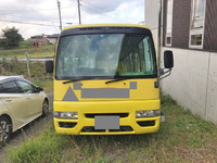 日産シビリアン園児バス[写真06]