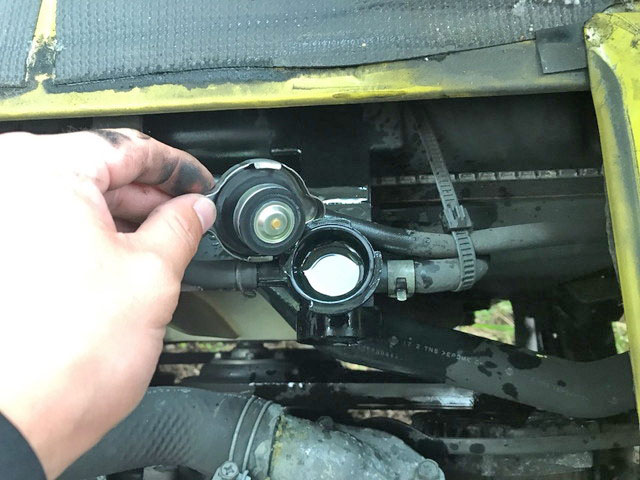 日産シビリアン園児バス[写真09]