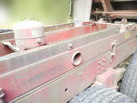 日野プロフィアダンプ大型（10t）[写真11]