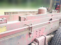 日野プロフィアダンプ大型（10t）[写真12]