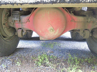 日野プロフィアダンプ大型（10t）[写真14]