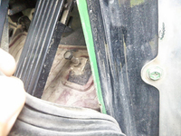 日野プロフィアダンプ大型（10t）[写真16]