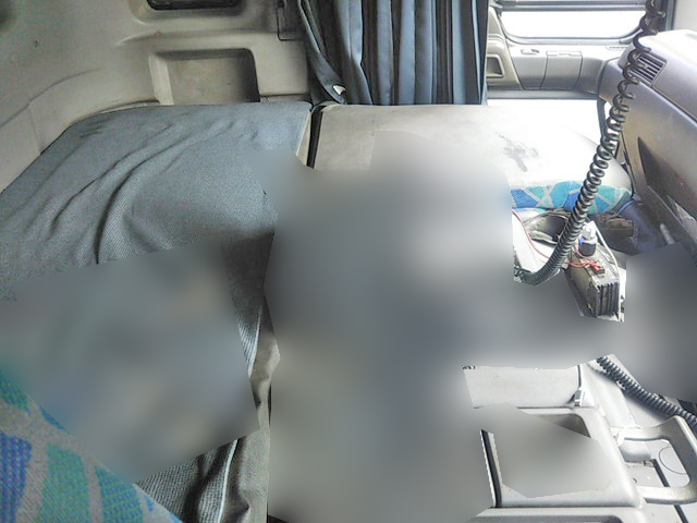 日野プロフィアダンプ大型（10t）[写真18]