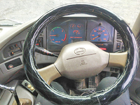 日野プロフィアダンプ大型（10t）[写真19]