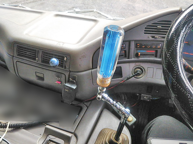 日野プロフィアダンプ大型（10t）[写真20]