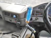 日野プロフィアダンプ大型（10t）[写真20]