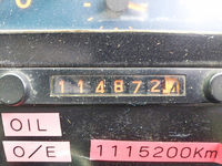 日野プロフィアダンプ大型（10t）[写真21]