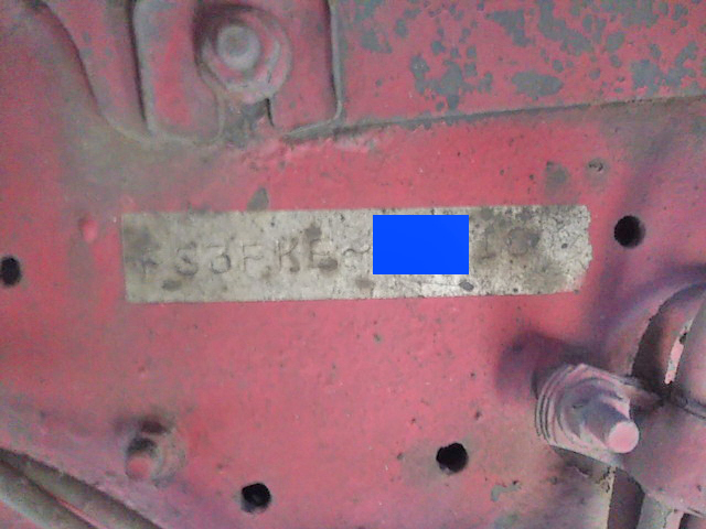 日野プロフィアダンプ大型（10t）[写真23]