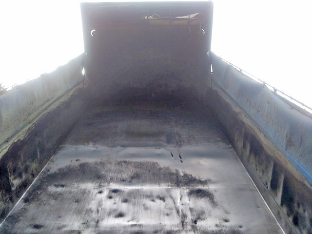 日野プロフィアダンプ大型（10t）[写真05]