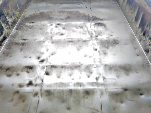 日野プロフィアダンプ大型（10t）[写真06]