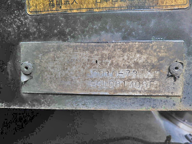 日野プロフィアダンプ大型（10t）[写真07]