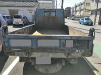 トヨタトヨエースダンプ小型（2t・3t）[写真10]