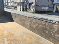 トヨタトヨエースダンプ小型（2t・3t）[写真13]