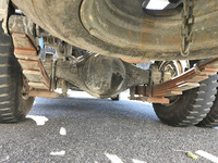 トヨタトヨエースダンプ小型（2t・3t）[写真18]