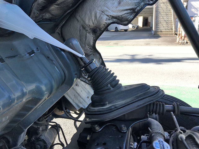 トヨタトヨエースダンプ小型（2t・3t）[写真21]