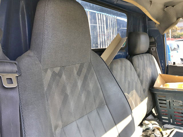 トヨタトヨエースダンプ小型（2t・3t）[写真22]