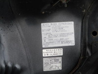 トヨタダイナパネルバン小型（2t・3t）[写真13]