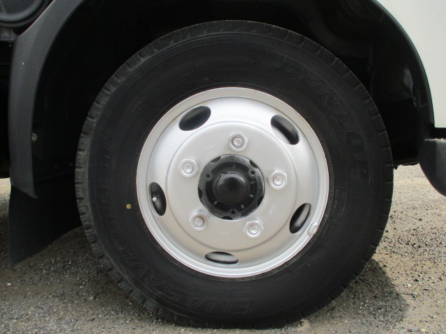 トヨタダイナパネルバン小型（2t・3t）[写真16]