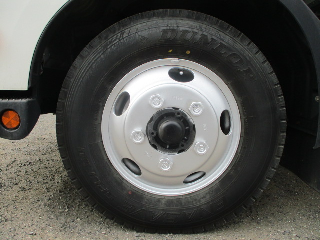 トヨタダイナパネルバン小型（2t・3t）[写真17]