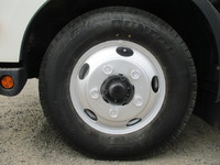 トヨタダイナパネルバン小型（2t・3t）[写真17]