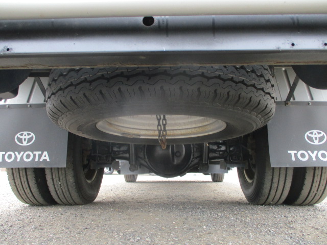 トヨタダイナパネルバン小型（2t・3t）[写真19]