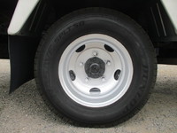 トヨタダイナパネルバン小型（2t・3t）[写真20]