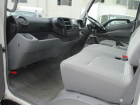 トヨタダイナパネルバン小型（2t・3t）[写真23]