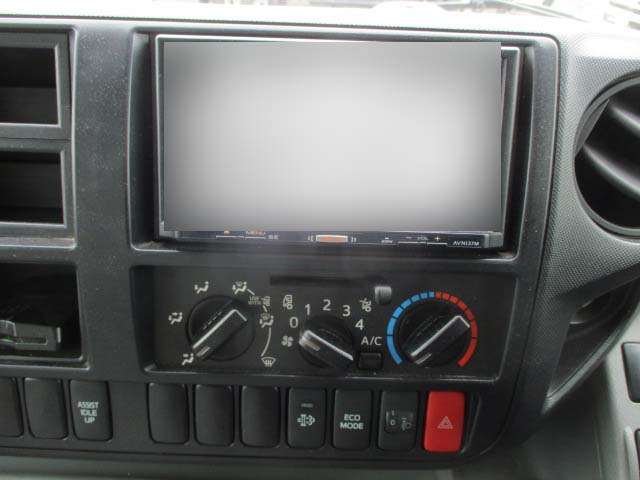 トヨタダイナパネルバン小型（2t・3t）[写真27]